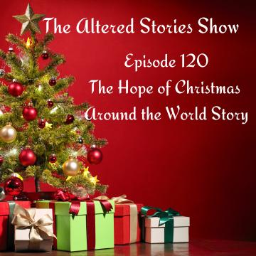 “The Hope of Christmas Around the World” Story