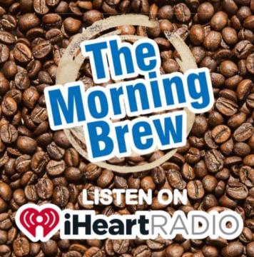 The Morning Brew ☕️ : Lauren Dangle New Album 09/08/2023 - Ep- 798