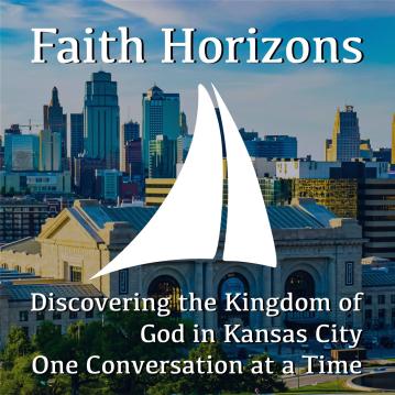 Art, Evangelism, Outreaches - A Citywide Expression of God's Kingdom with Bill Ottereness - Ep 35