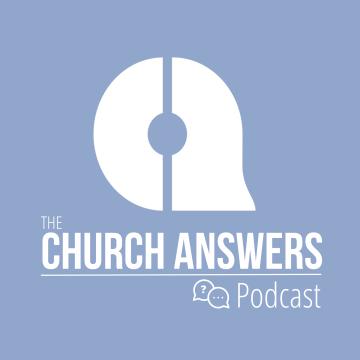 Why Are There Denominations? Questions From Those Who Do Not Attend Church