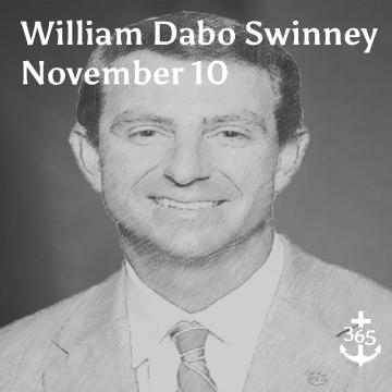 William ”Dabo”Swinney, US, Football Coach