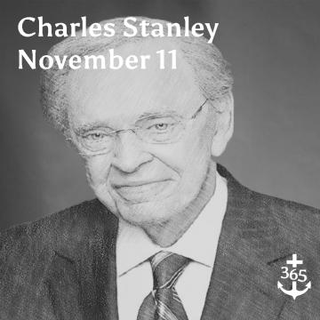 Charles Stanley, US, Pastor