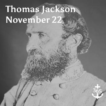 Thomas Jackson, US, General