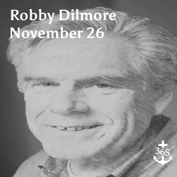 Robby Dilmore