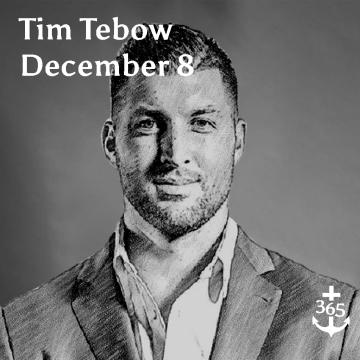 Tim Tebow, US, Football Player