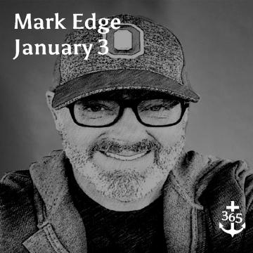 Mark Edge, US, Small Business Rep